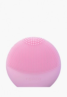 Прибор для очищения лица Foreo Luna fofo Petal Pink