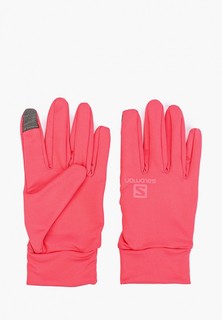 Перчатки Salomon AGILE WARM GLOVE U