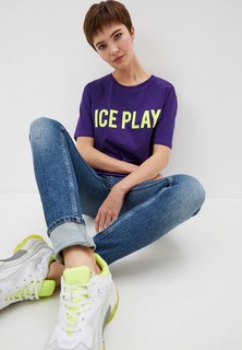 Футболка Ice Play 