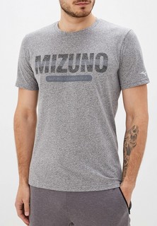 Футболка спортивная Mizuno Heritage Tee