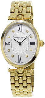Наручные часы Frederique Constant Classics Art Deco FC-200MPWD3V5B