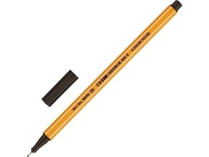 Ручка капиллярная Stabilo Point Orange 88/46