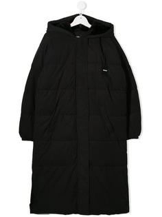 Dkny Kids TEEN padded coat