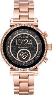 Женские часы в коллекции Sofie Женские часы Michael Kors MKT5063
