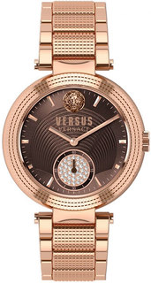 Женские часы в коллекции Star Ferry Женские часы VERSUS Versace VSP791718