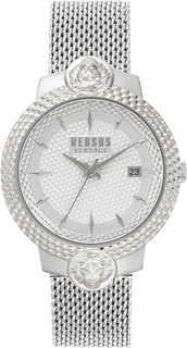 Женские часы в коллекции Mouffetard Женские часы VERSUS Versace VSPLK0619