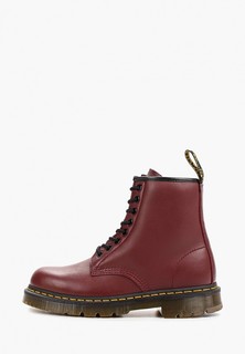 Ботинки Dr. Martens Eye Shoe