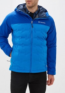 Пуховик Columbia Grand Trek™ Down Jacket