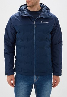 Пуховик Columbia Grand Trek™ Down Jacket