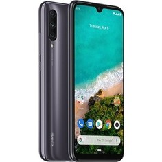 Смартфон Xiaomi Mi A3 4/128GB Gray