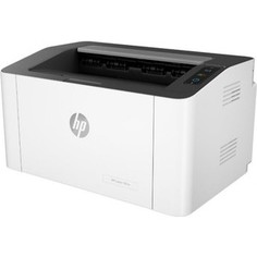 Принтер лазерный HP Laser 107w