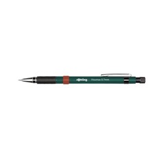 Карандаш механический Rotring VISUMAX 2089103 0.7мм зеленый 12 шт./кор.