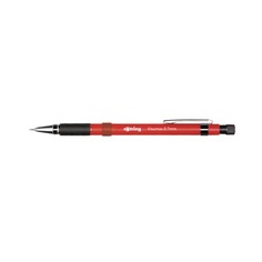 Карандаш механический Rotring VISUMAX 2089098 0.7мм красный 12 шт./кор.