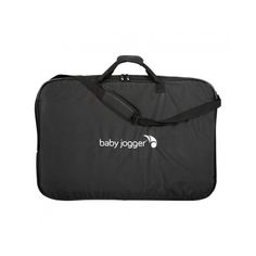 Сумка-чехол Baby Jogger Carry bag, цвет: Black