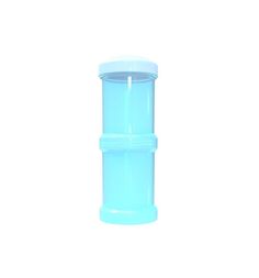 Контейнер Twistshake Для сухой смеси, цвет: синий