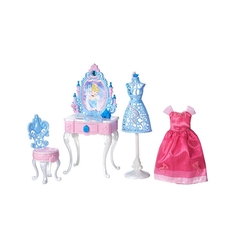 Игровой мини-набор Disney Princess Принцессы Диснея