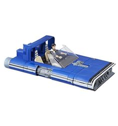 Игровой набор Star Wars Han Solo Landspeeder, 26 см