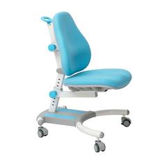 Кресло Rifforma Comfort-33, цвет:голубой