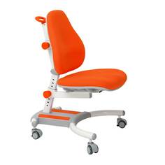 Кресло Rifforma Comfort-33, цвет:оранжевый