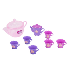 Игровой набор Shantou Gepai Чайник