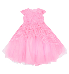 Платье LetS Go, цвет: розовый