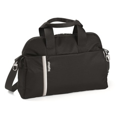 Сумка Peg-Perego Borsa, цвет: class black