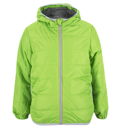 Куртка Zukka, цвет: зеленый