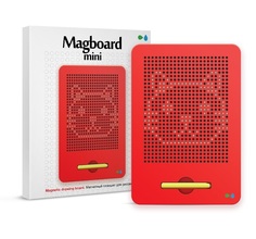 Планшет магнитный для рисования Назад к истокам 21.8 х 17.5 х 1.5 Magboard mini