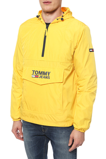 Ветровка Tommy Jeans