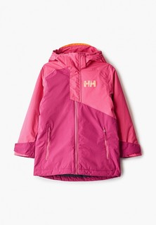 Куртка горнолыжная Helly Hansen JR CASCADE JACKET