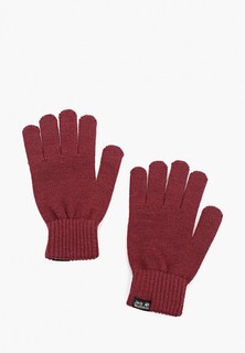 Перчатки Jack Wolfskin MILTON GLOVE