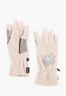 Перчатки Jack Wolfskin PAW GLOVES