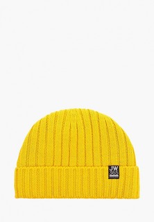 Шапка Jack Wolfskin 365 STORMLOCK RIP KNIT CAP