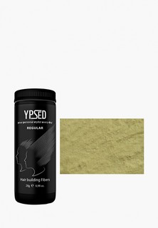 Загуститель для волос Ypsed кератиновый, в виде пудры