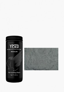 Краска для волос Ypsed DARK GREY (ТЕМНО-СЕРЫЙ), 28 гр