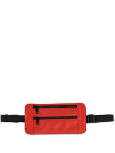 Supreme Leather Waist/Shoulder Pouch