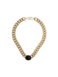 Aurelie Bidermann Bronx necklace