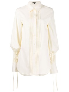 Ann Demeulemeester Ecru shirt