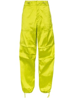 MarquesAlmeida wide-leg cargo trousers