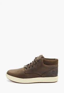 Ботинки Timberland CityRoam Cupsole Chukka CANTEEN