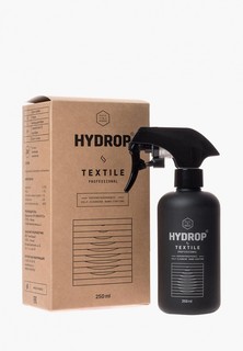 Средство для ухода за обувью Hydrop HYDROP Textile