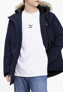 Куртка утепленная PUMA Classics Padded Jacket