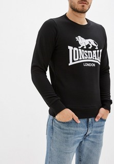 Свитшот Lonsdale 