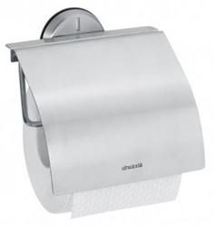 Держатели для туалетной бумаги Brabantia Profile Держатель для туалетной бумаги, Стальной матовый