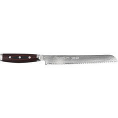 Нож для хлеба 23 см Yaxell Gou 161 (YA37108)