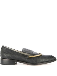 Mara & Mine Valentina loafers