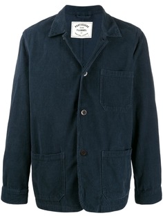 Portuguese Flannel вельветовая куртка Labura