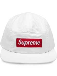 Supreme кепка F*ck Everybody