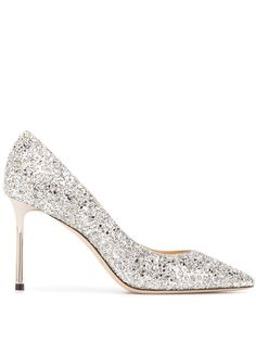 Jimmy Choo туфли-лодочки Romy 85