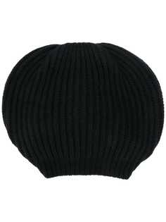 Gentry Portofino ribbed knit beanie